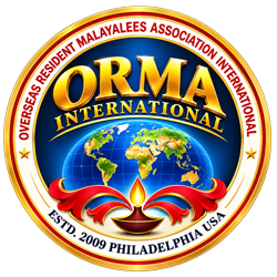 ORMA International