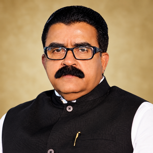 Dr. Babu Sebastian