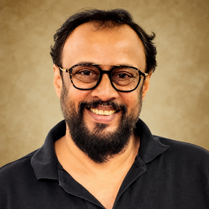 Mr. Lal Jose