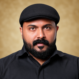Mr. Nipin Niravath