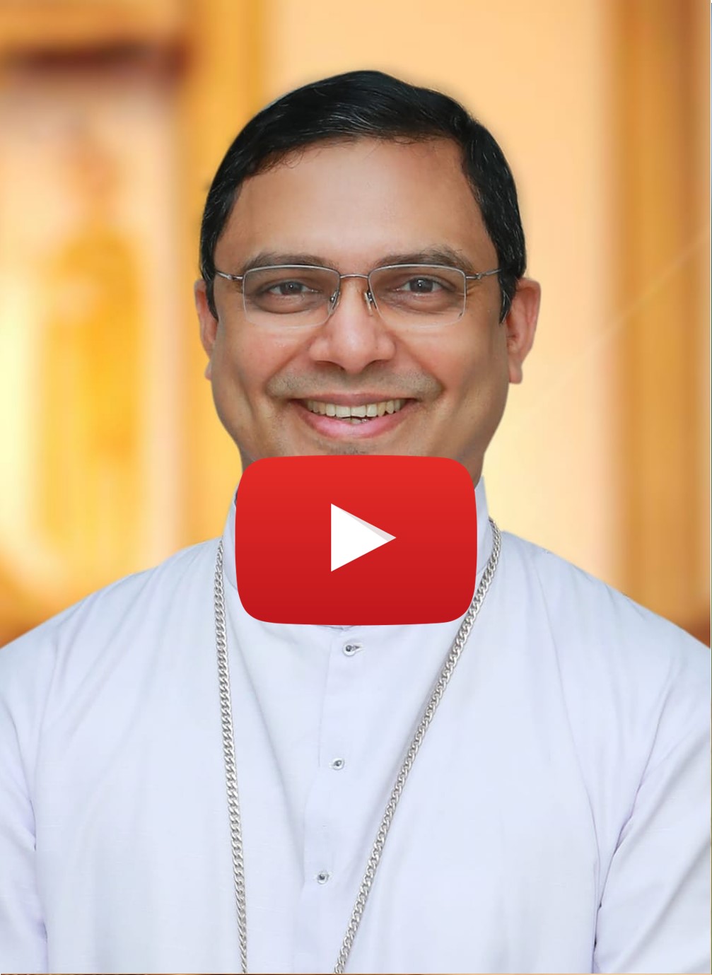 Mar Thomas Tharayil