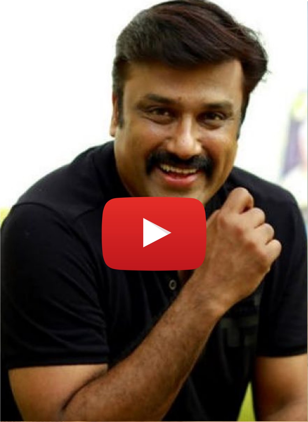 Prajod Kalabhavan