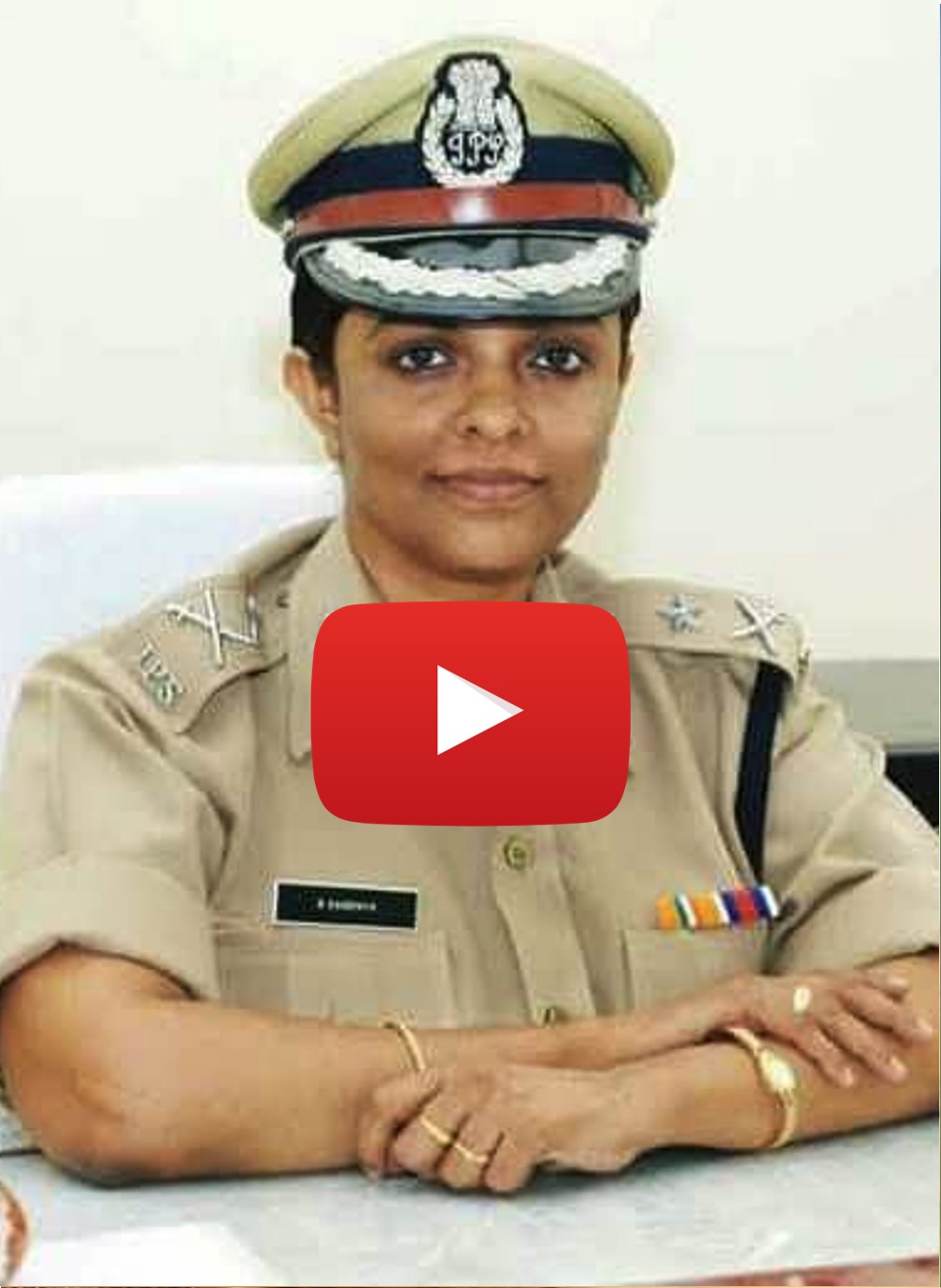 Dr. B. Sandhya IPS