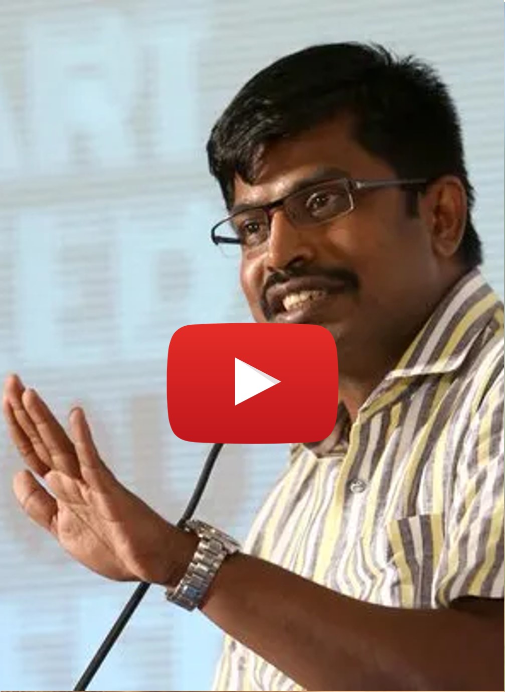 M. G. Rajamanickam