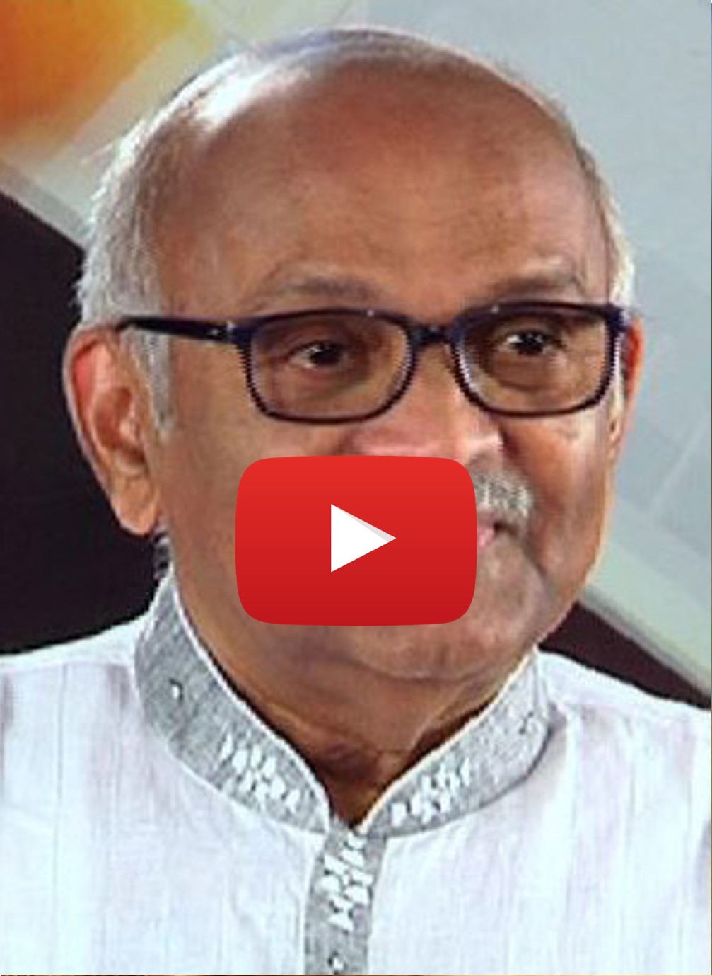 Dr. M. V. Pillai