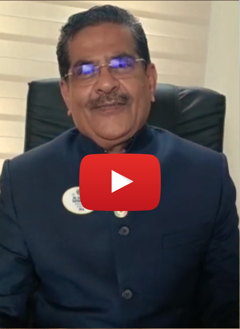 Dr. Sunny V. Zacharia