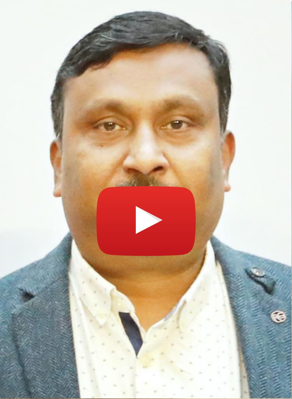 Dr. Biju Peringathara