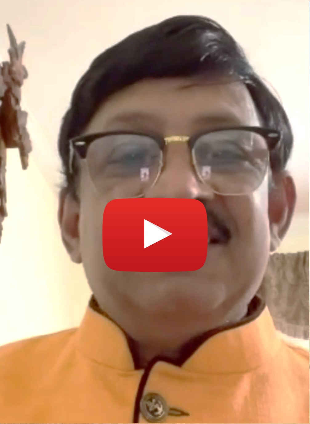 Suresh Nair