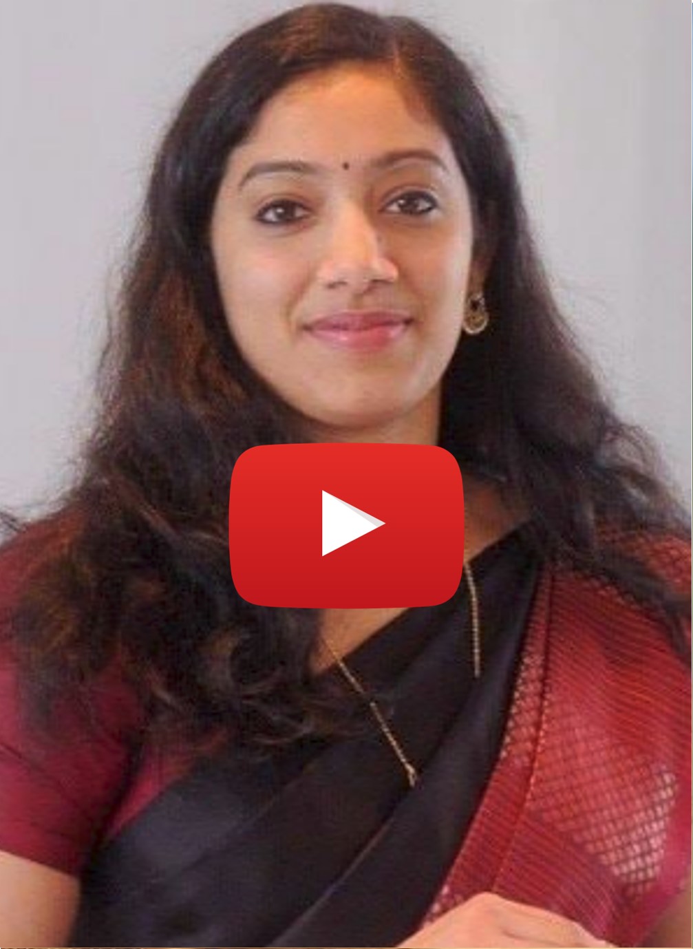 Roshni Abhilash IFS