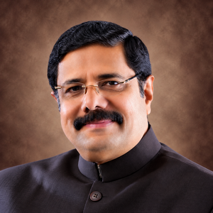 Prof. Ruble Raj