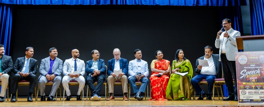 Season 4 US Launching - Photo