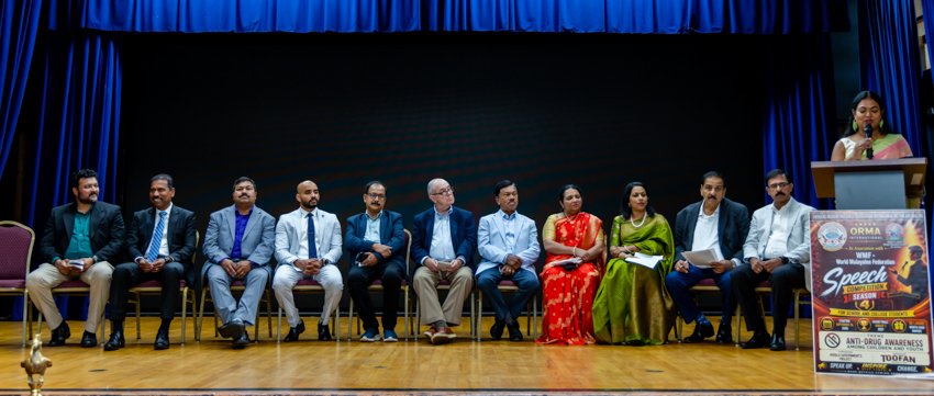 Season 4 US Launching - Photo