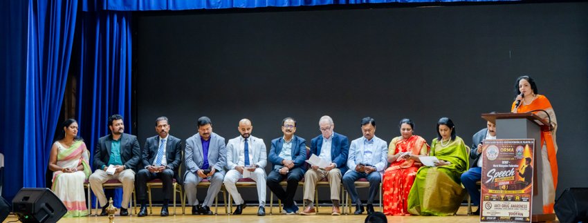 Season 4 US Launching - Photo