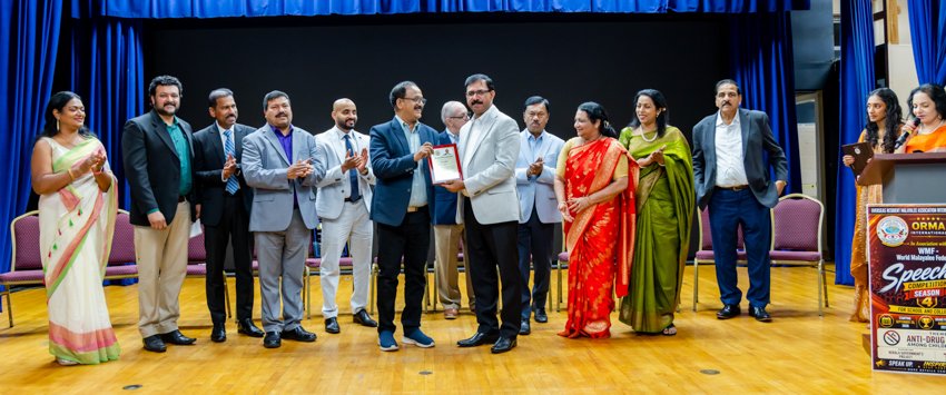 Season 4 US Launching - Photo