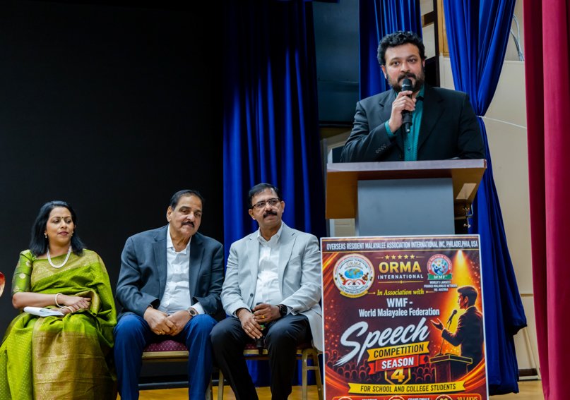 Season 4 US Launching - Photo