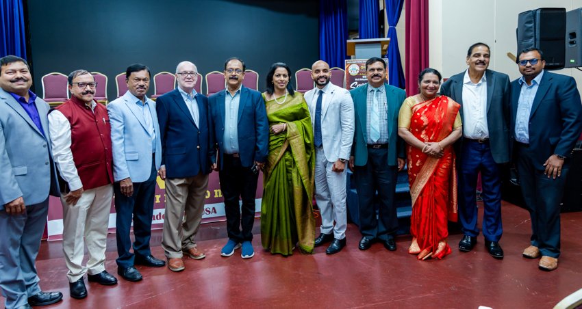 Season 4 US Launching - Photo